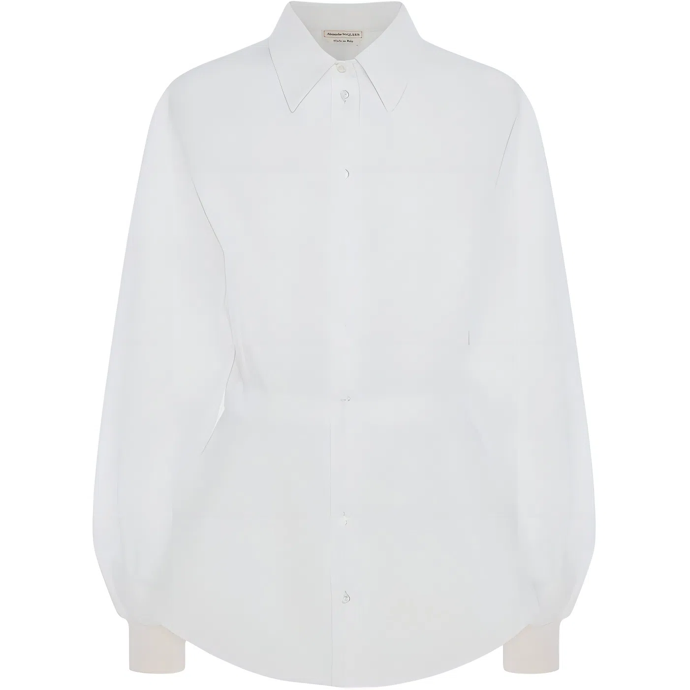 Alexander McQueen FW22