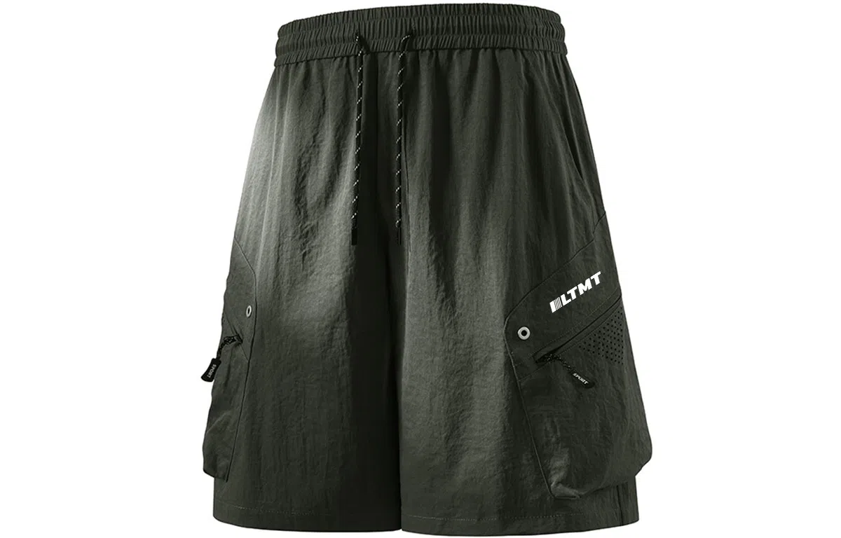 LIGHTNING MONSTER logo