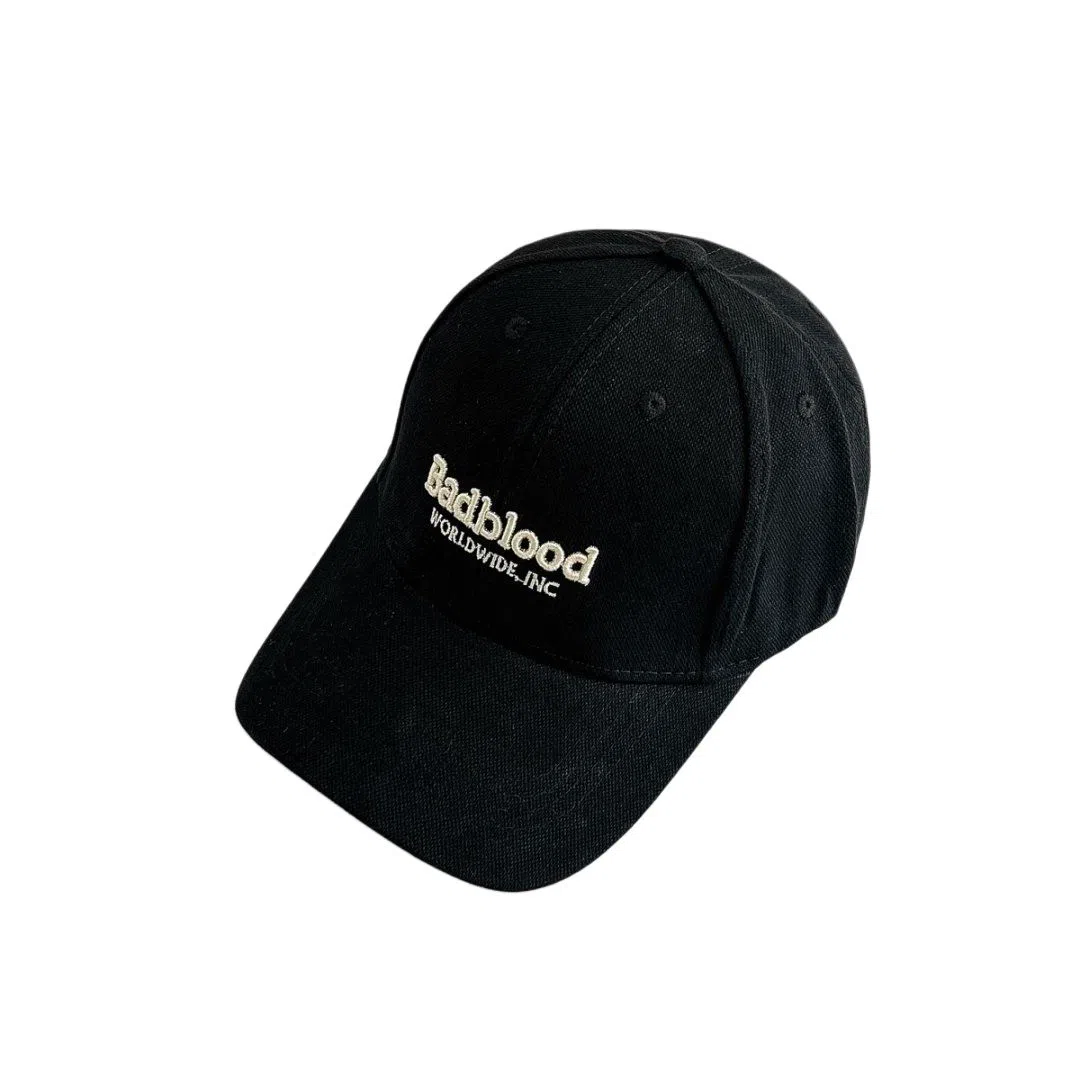 Aijiawei Embroidered Cap