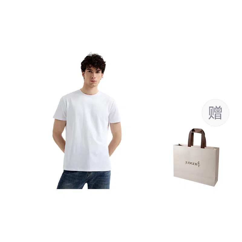 JUDGER T