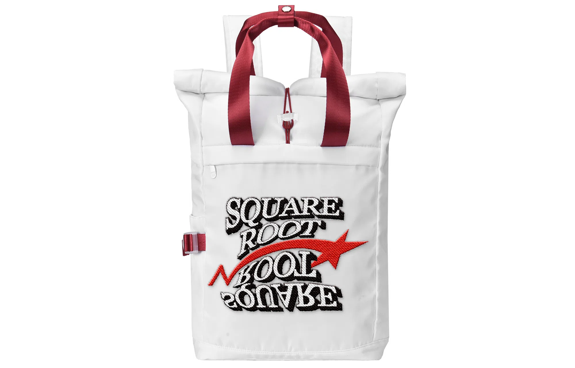 DRACONITE x SQUARE ROOT