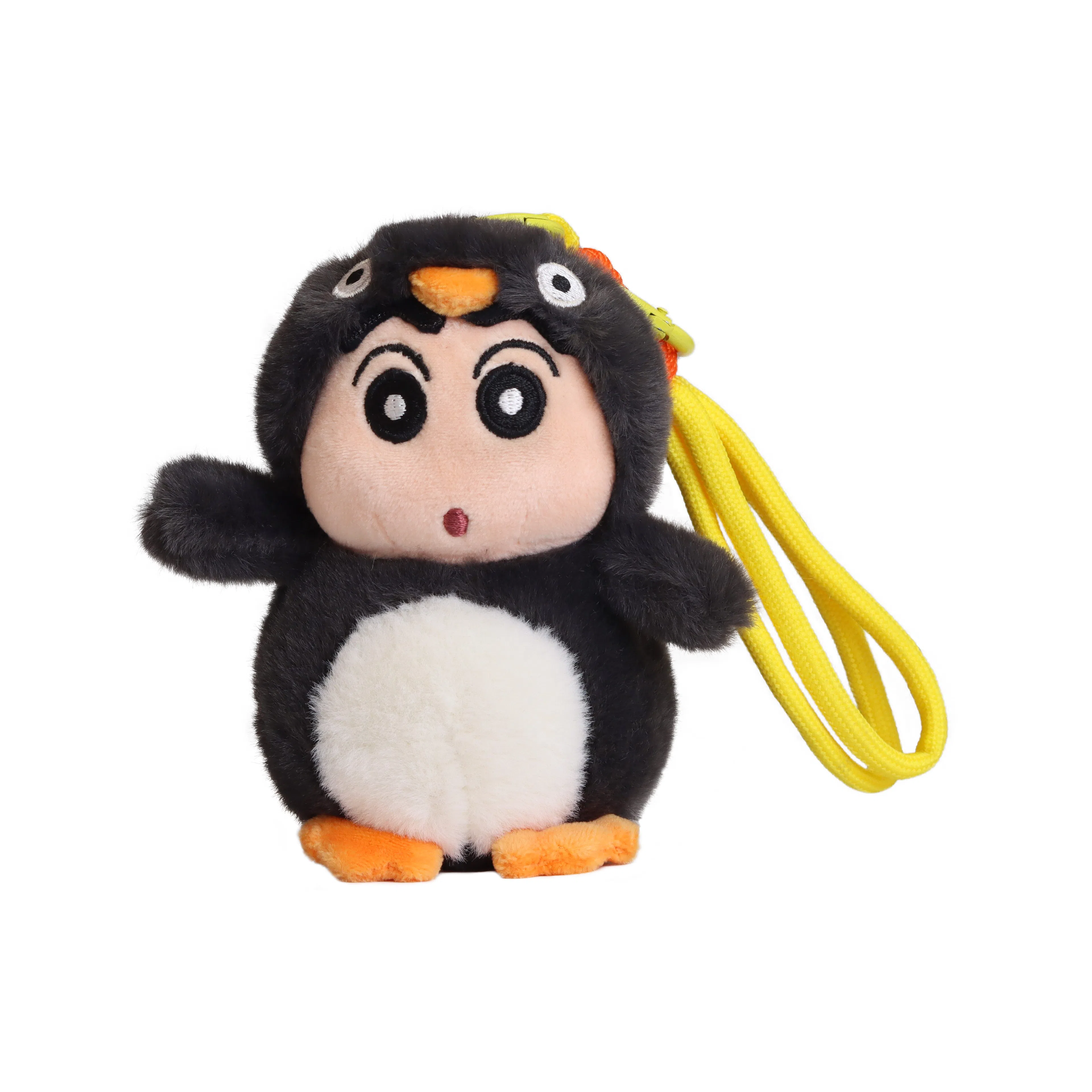 Crayon Shinchan 10cm