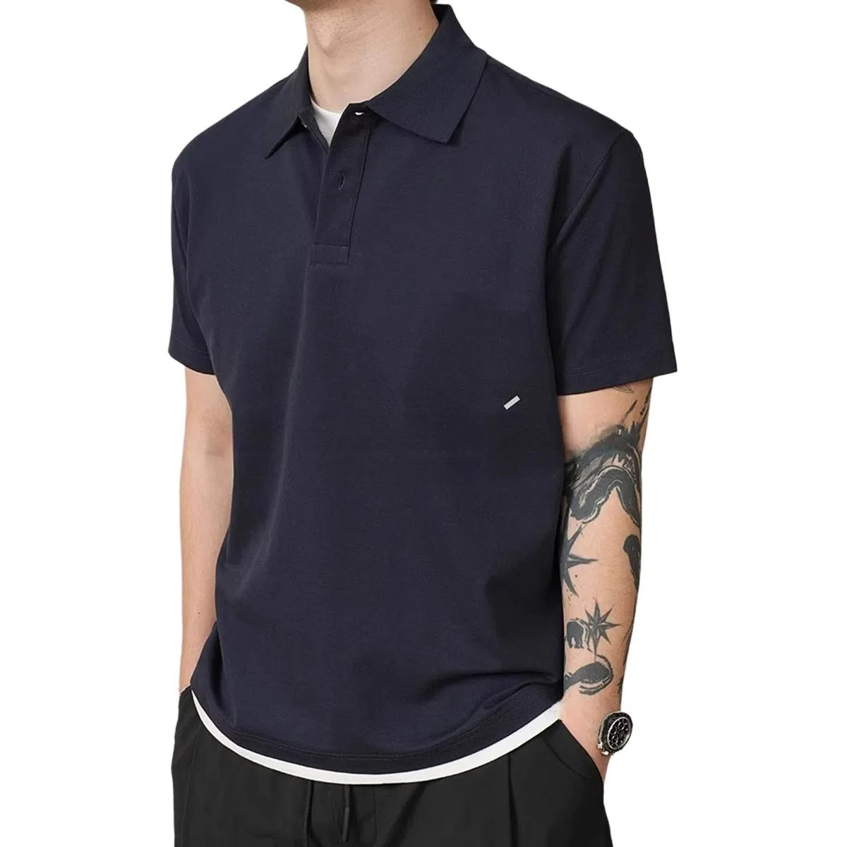 NOAHGIGI Polo