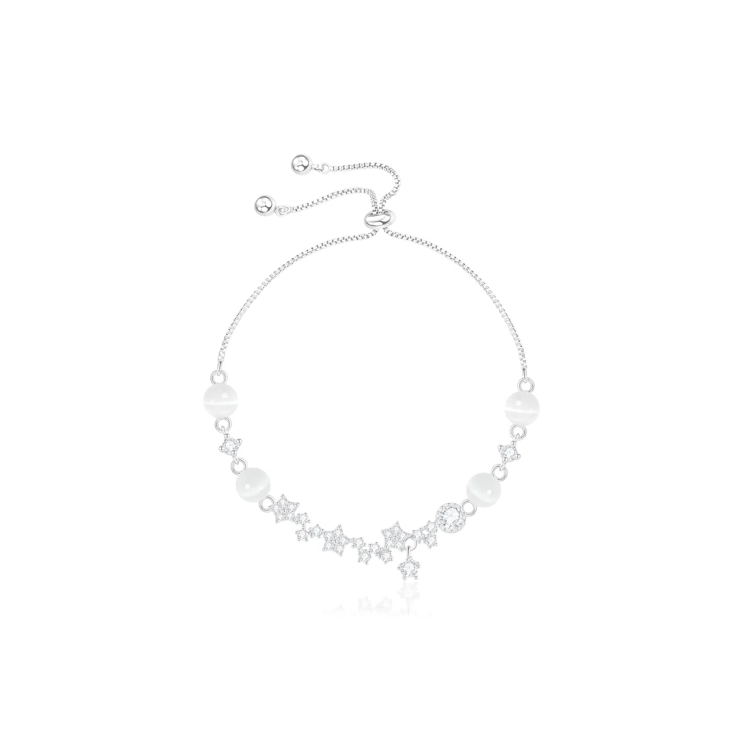 Cuz strange Intention