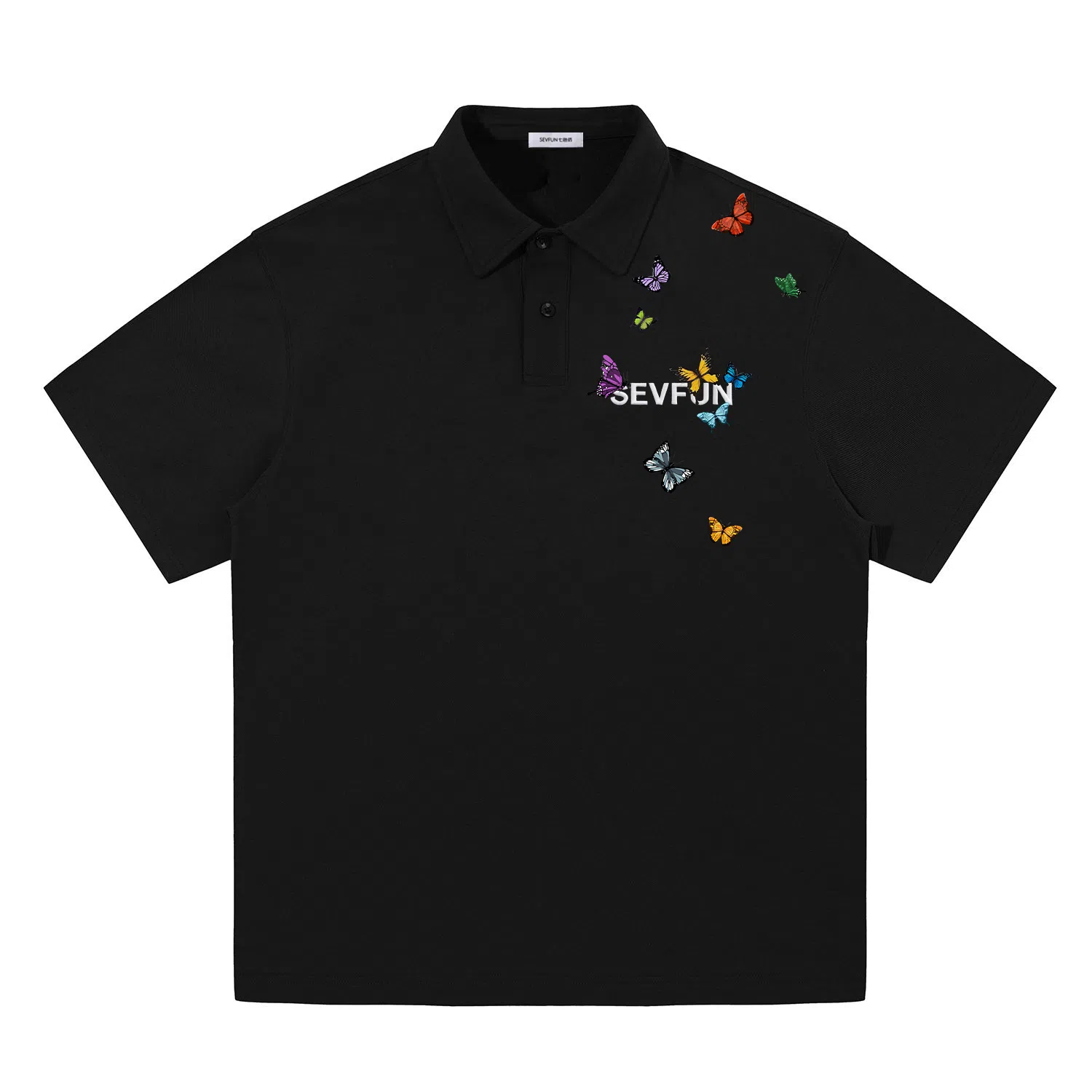 7 SEVFUN LogoPolo