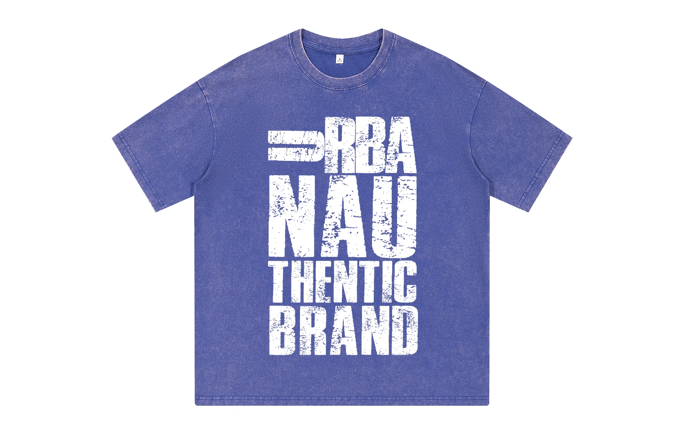 URBAN AUTHENTIC LOGOT