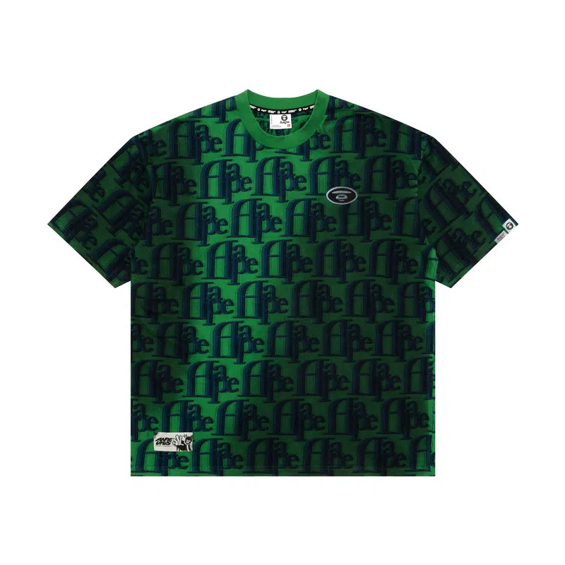 Aape SS25 T