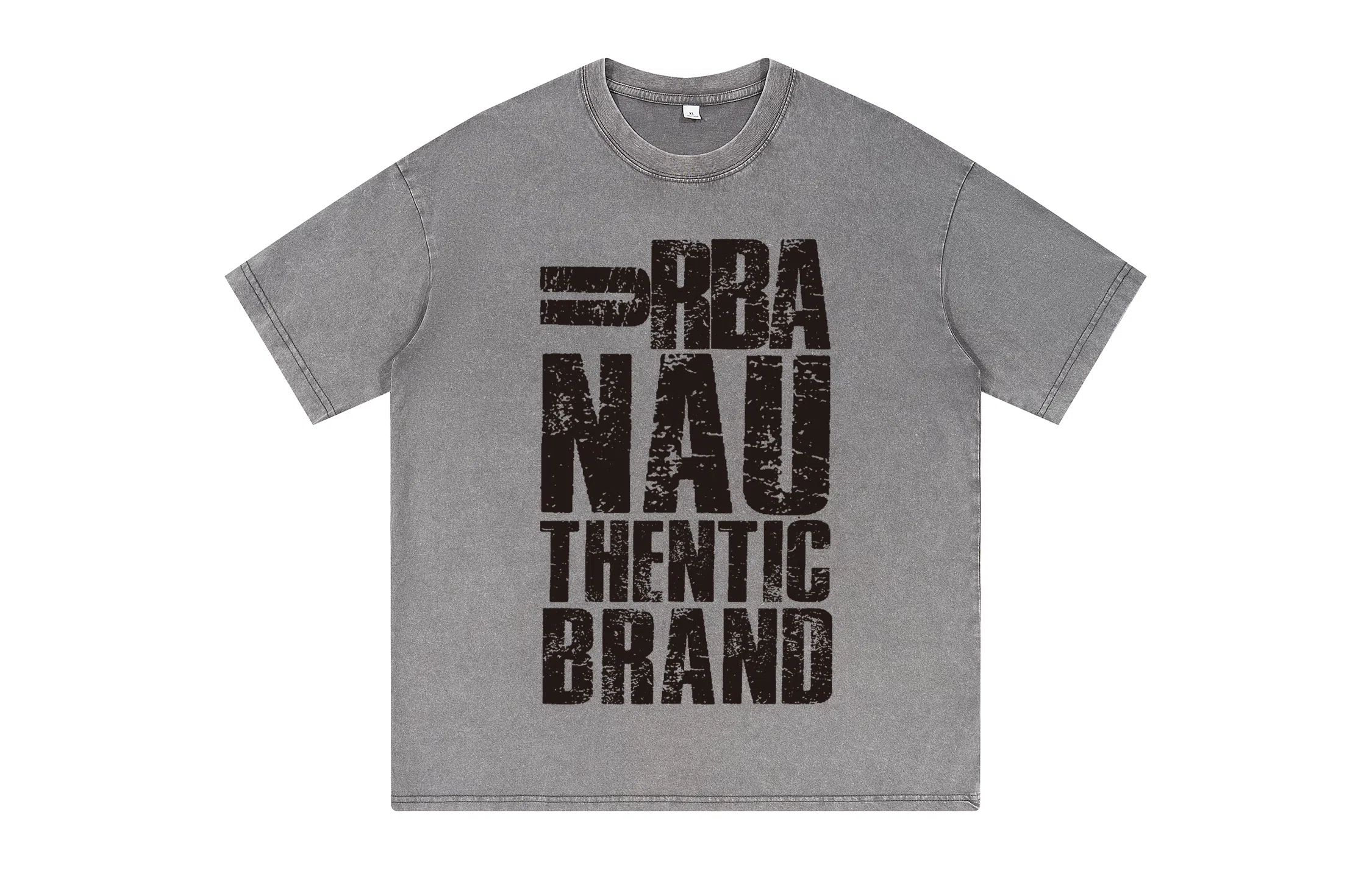 URBAN AUTHENTIC LOGOT