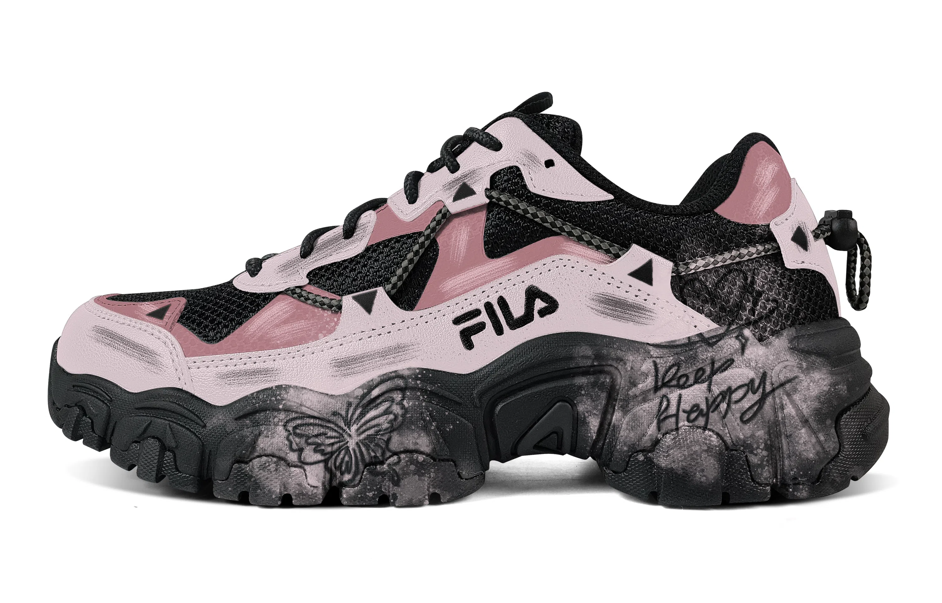 FILA Fluid
