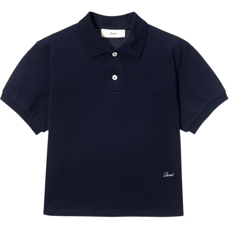 Dunst SS25 Polo