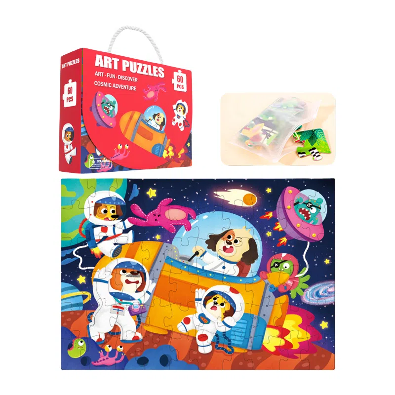 ZOCO 60pcs zoco-wj258