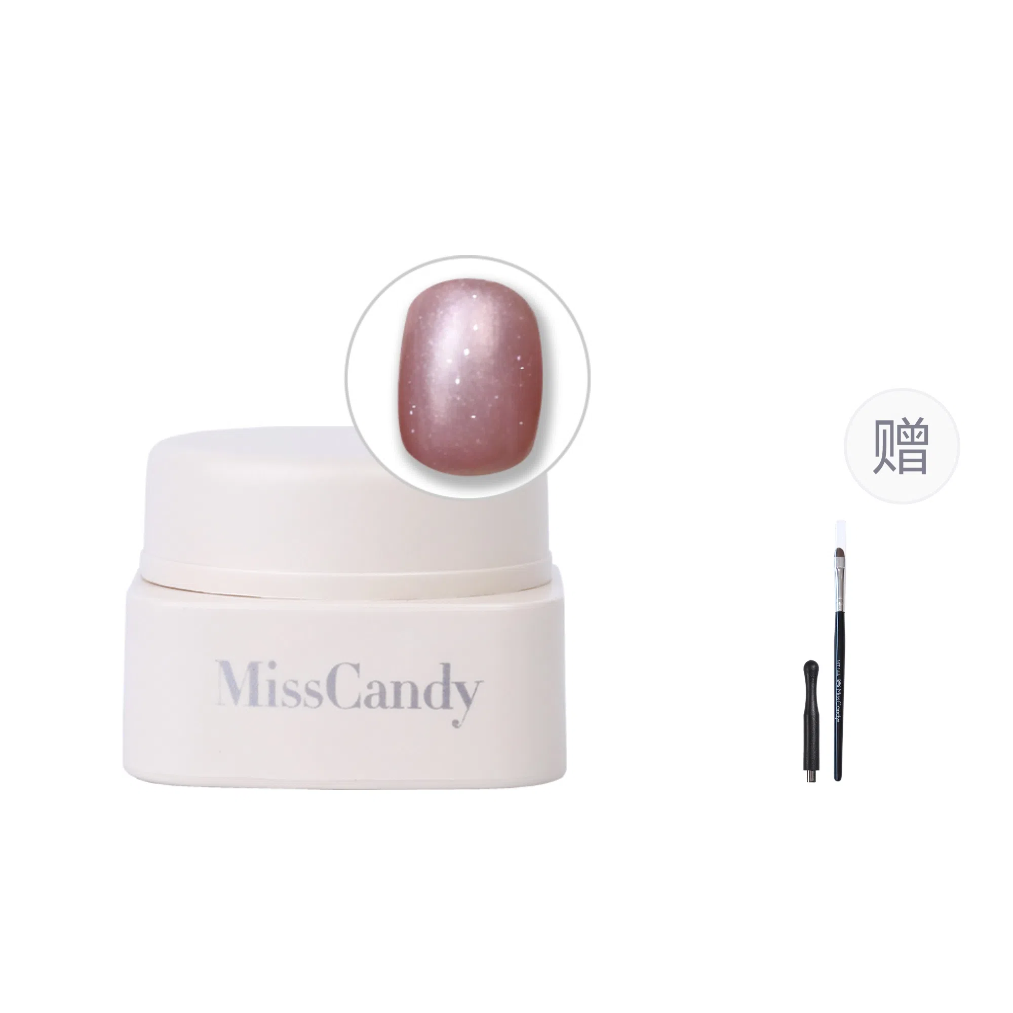 Miss Candy