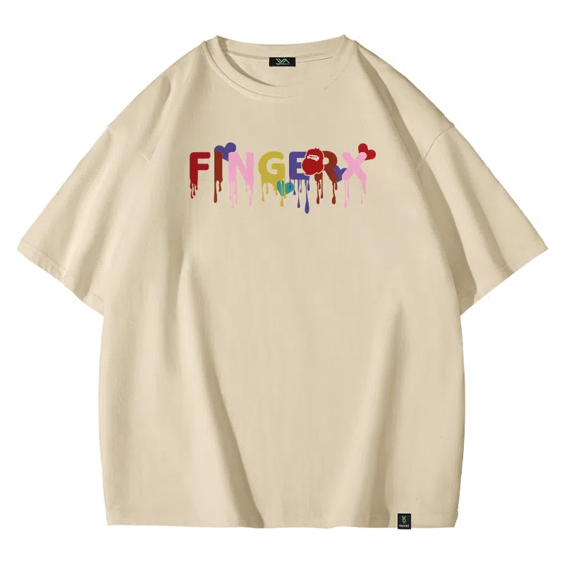 I.TFGXXFingercroxx T