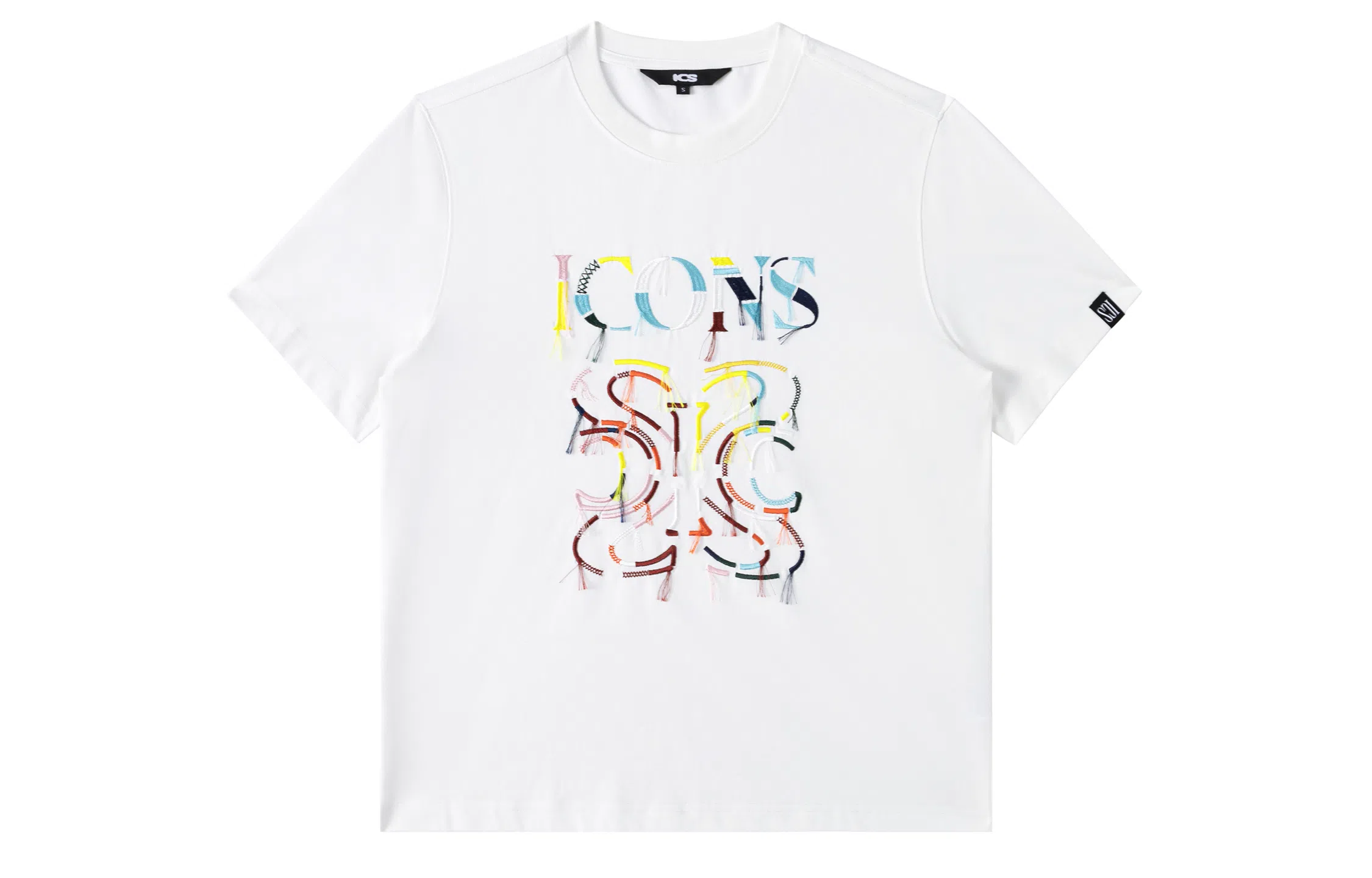 ICONS Lab ICS 7AT