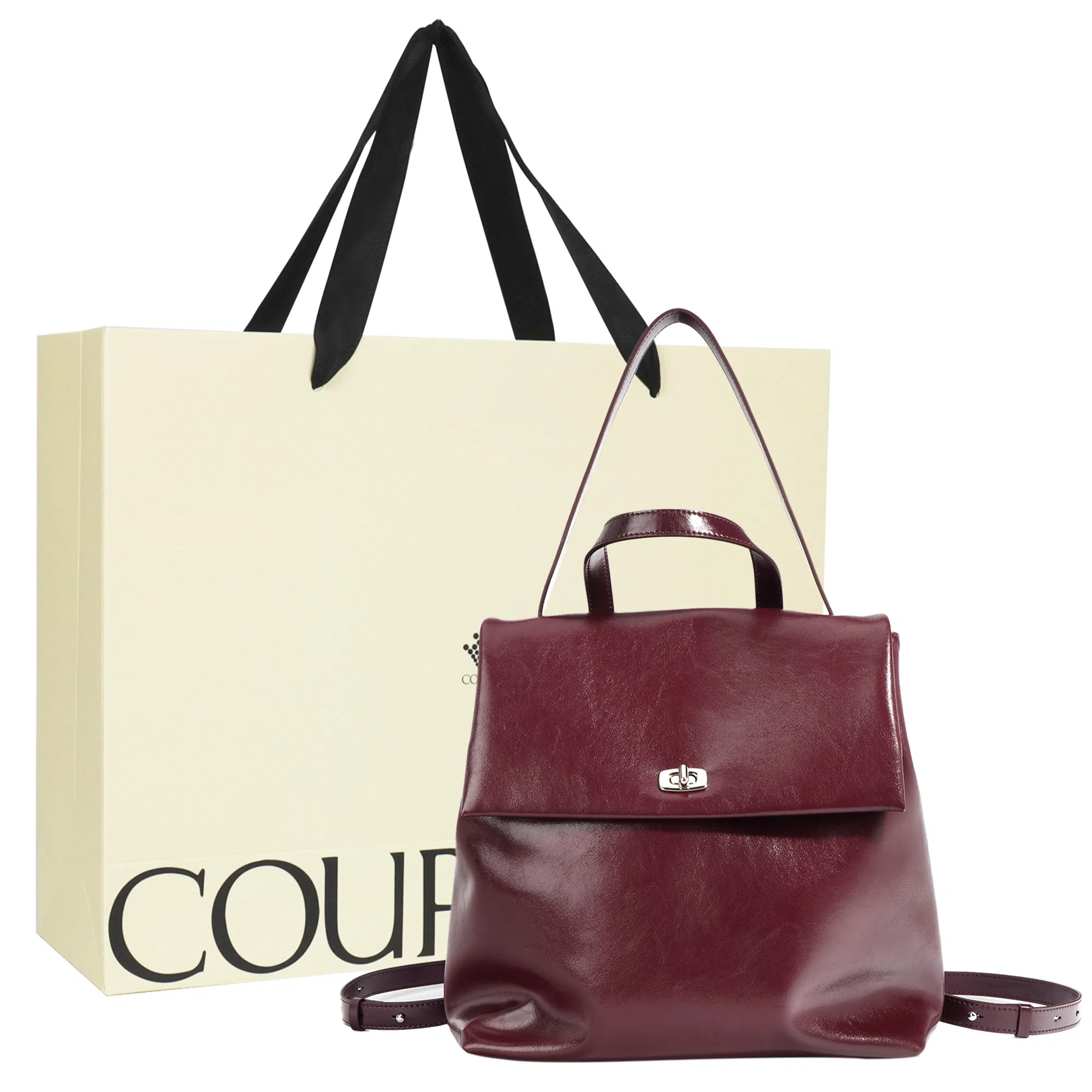 COURONNE