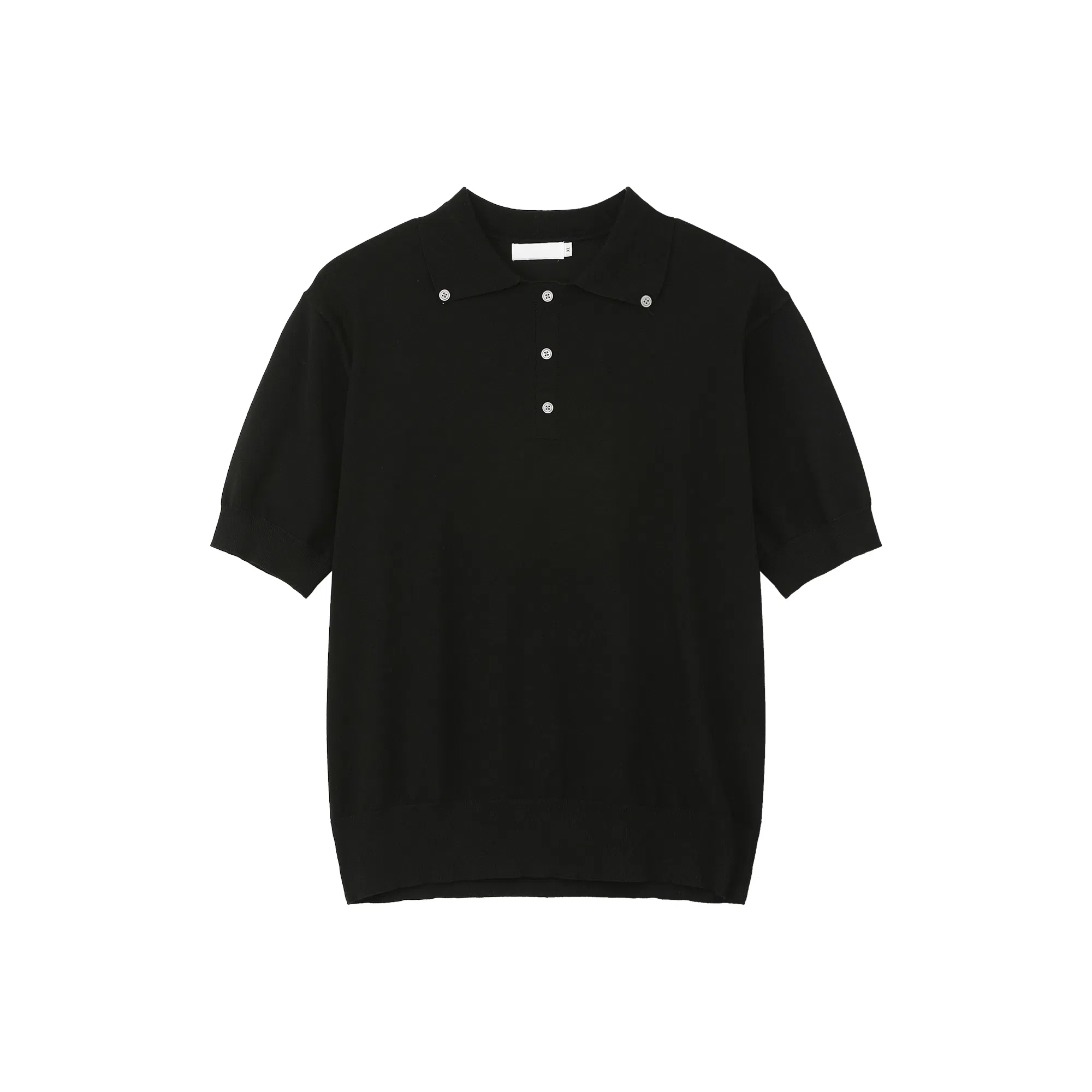BLACK AT T