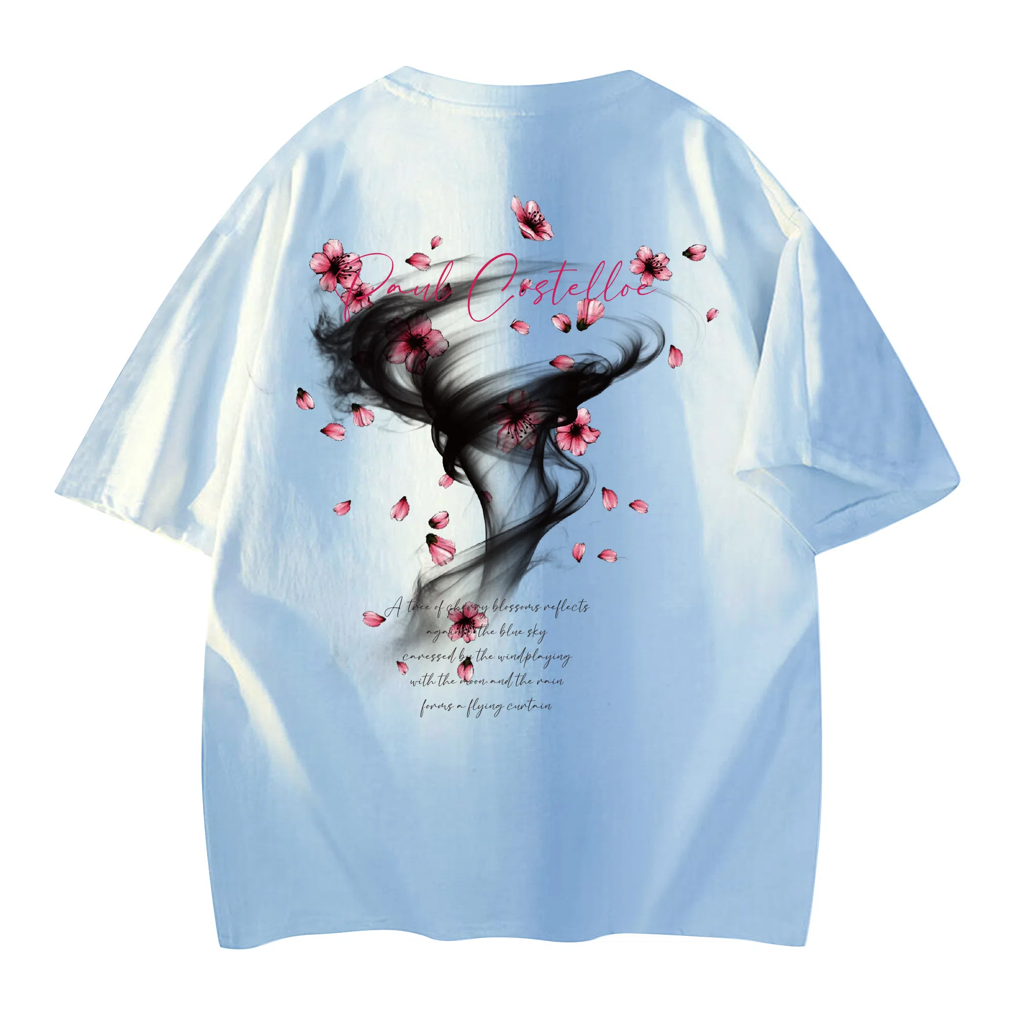 PAUL COSTELLOE logoT