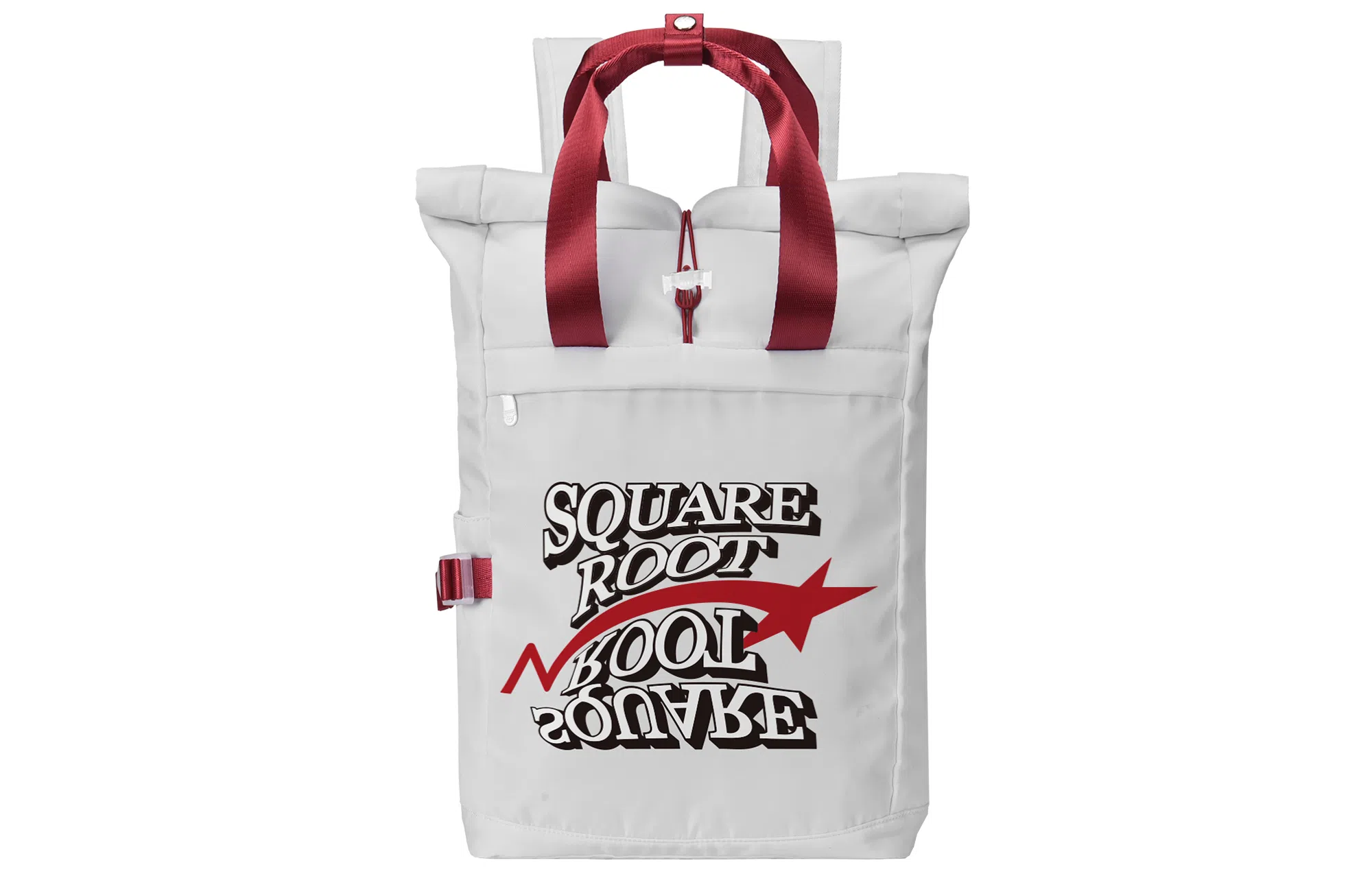 DRACONITE x SQUARE ROOT