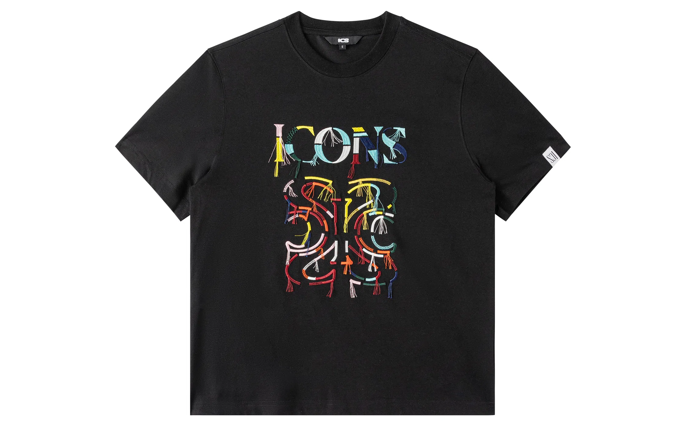 ICONS Lab ICS 7AT