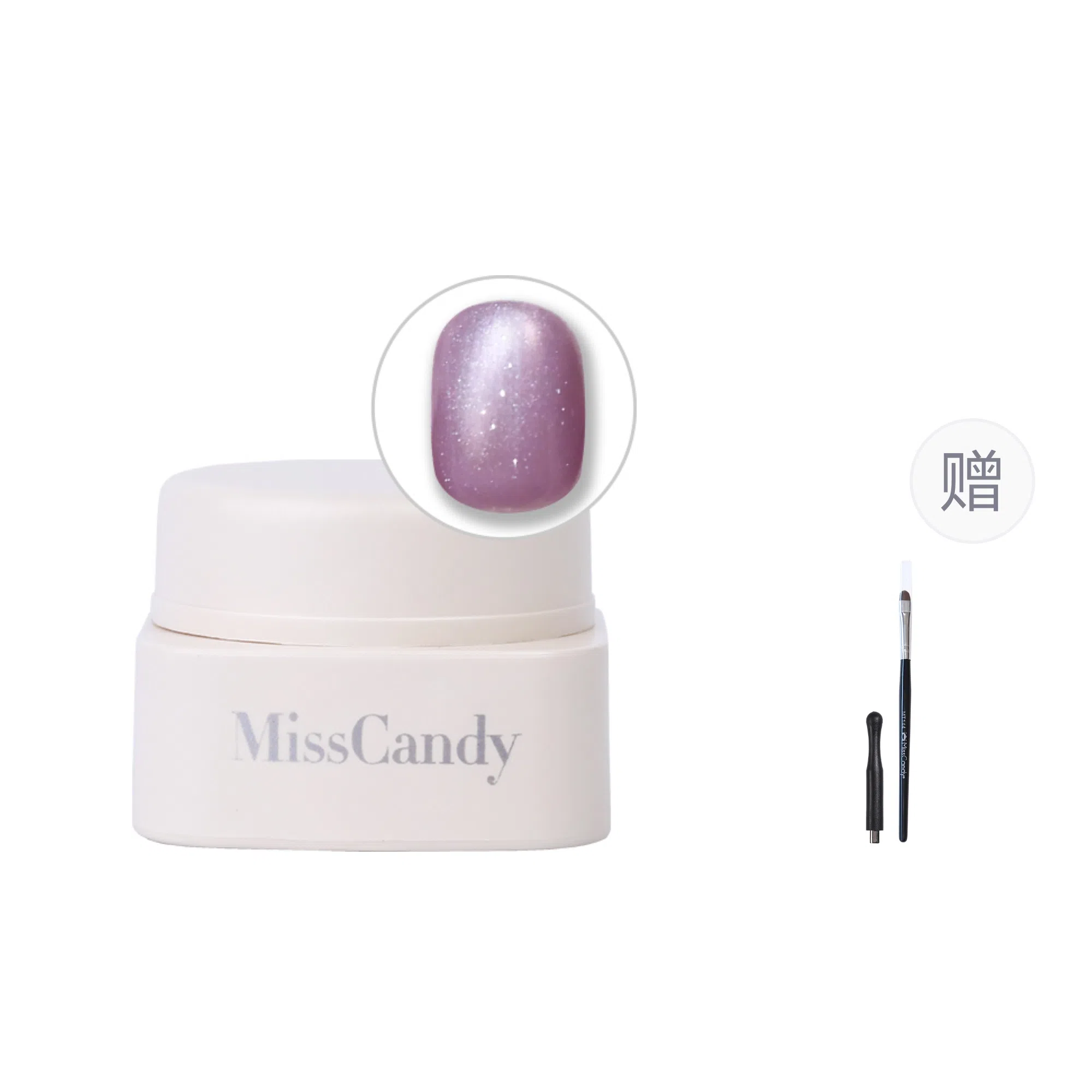 Miss Candy