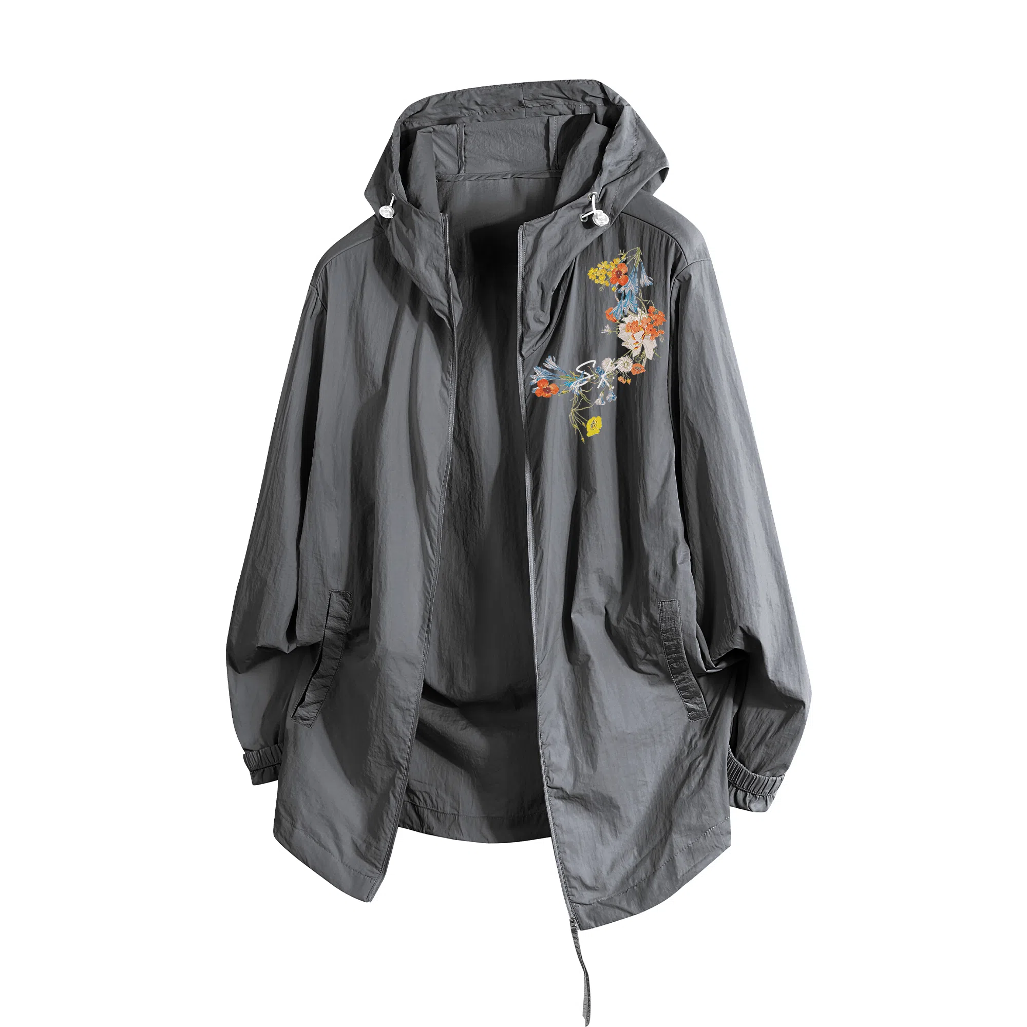 s.k. manor hill UPF50+