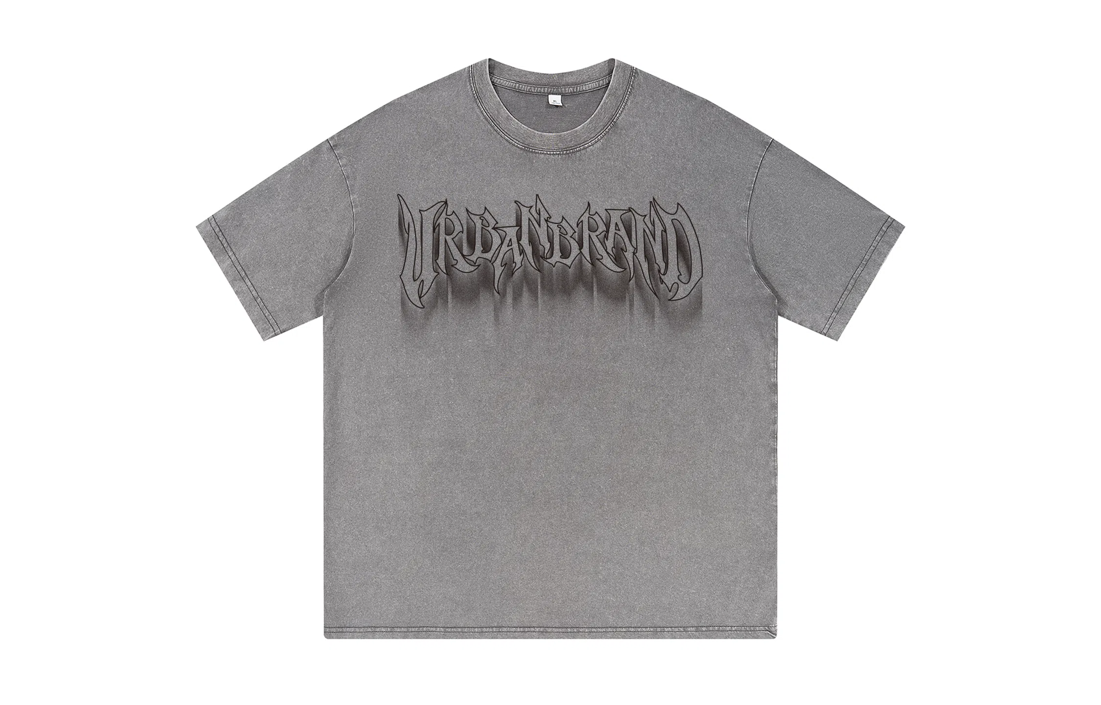 URBAN AUTHENTIC LOGOT