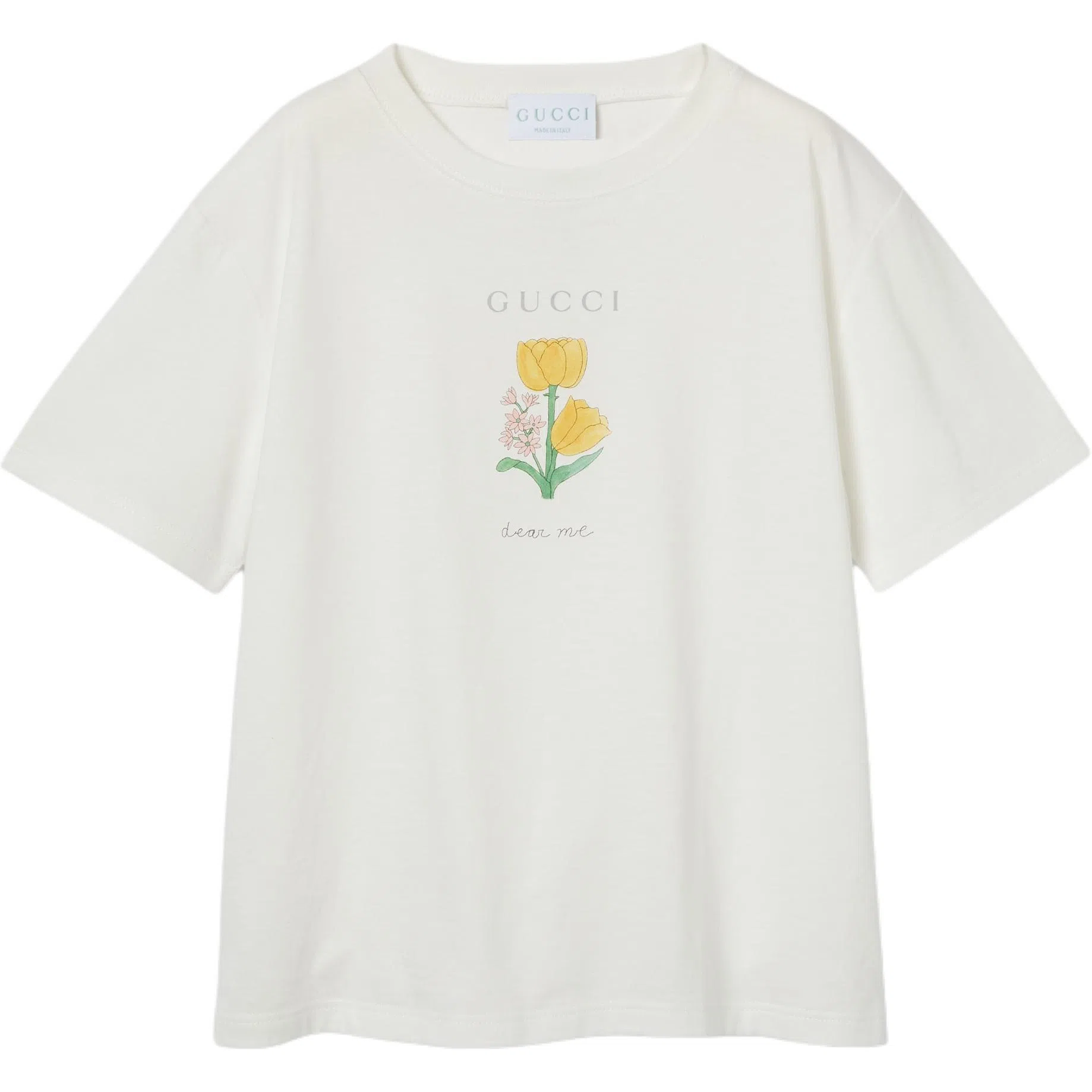 GUCCIT SS25