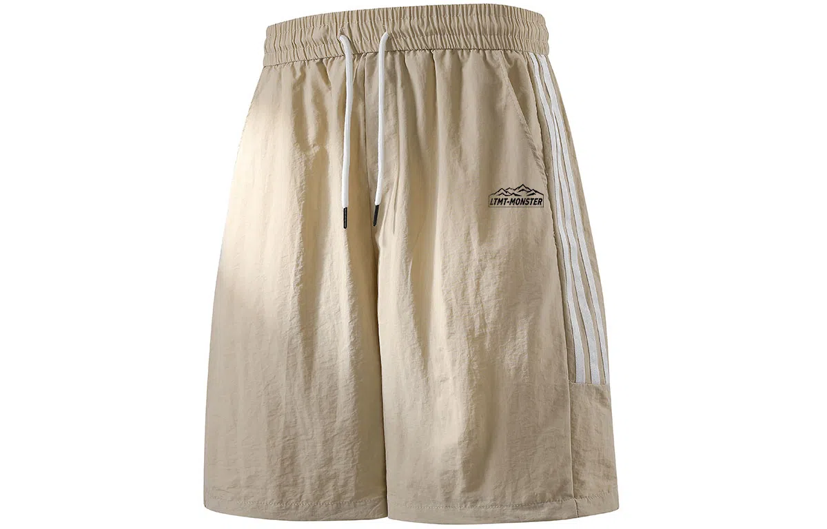 LIGHTNING MONSTER logo