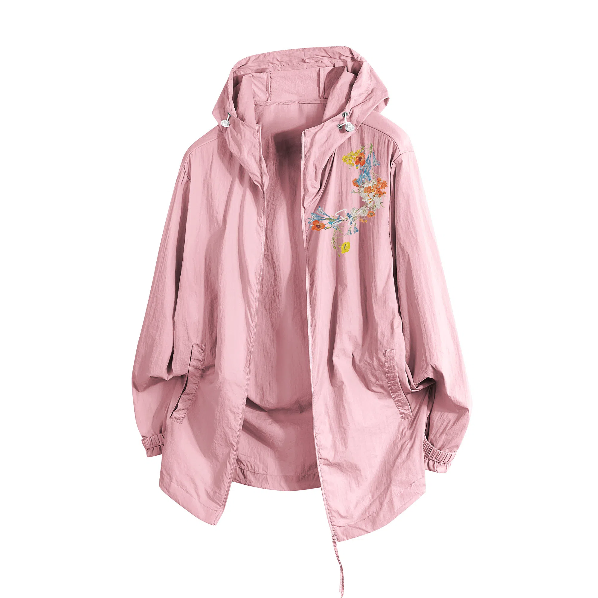 s.k. manor hill UPF50+