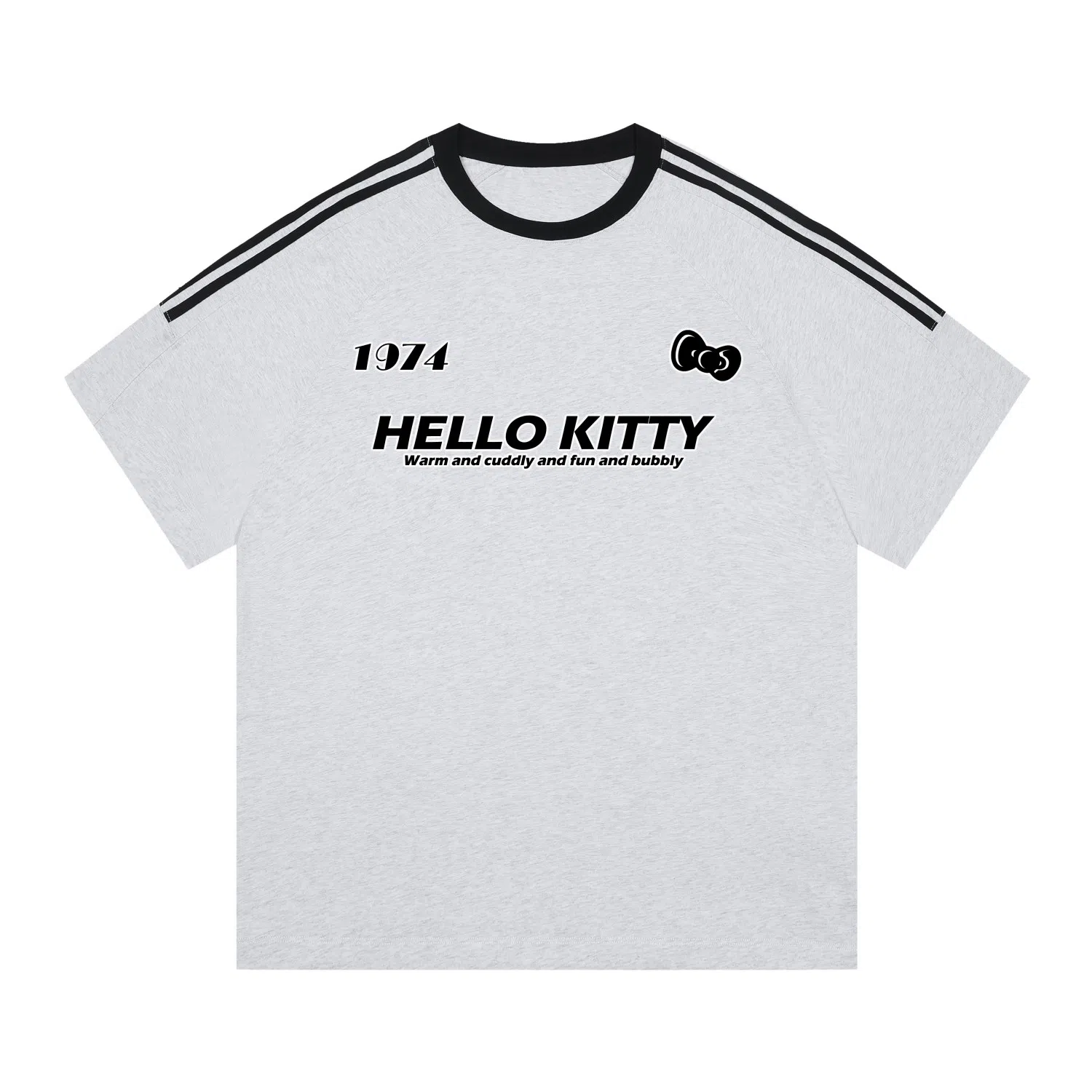 Sanrio x Hello Kitty SS25 T