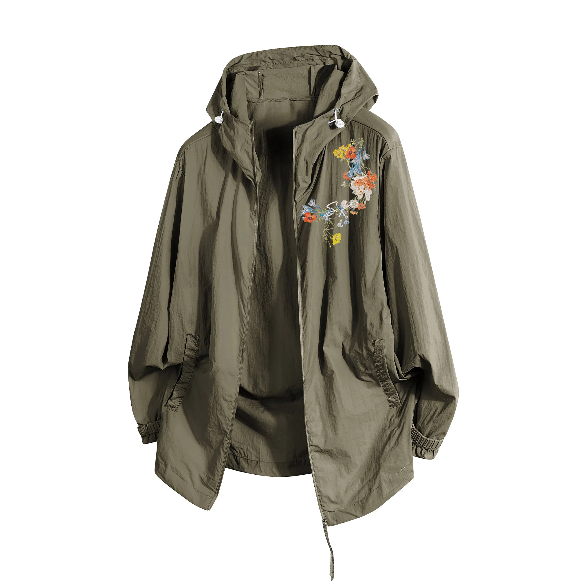 s.k. manor hill UPF50+