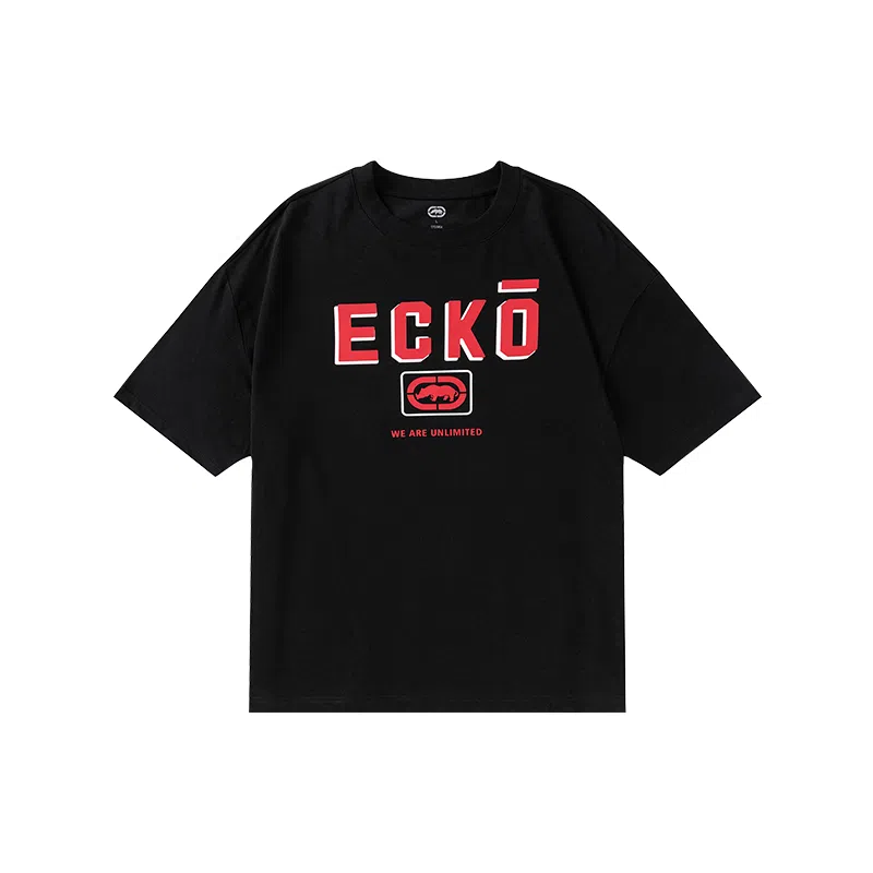 ECKO LIFE LOGO2025 T