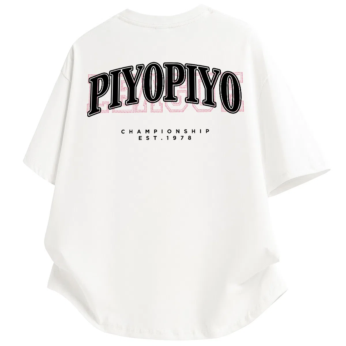 PIYOPIYO LogoT