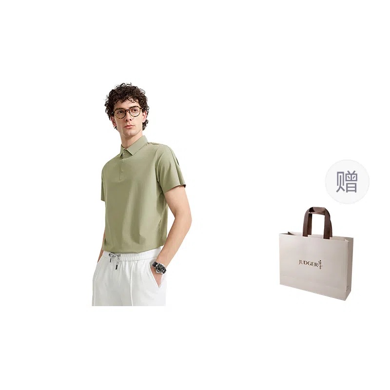 JUDGER Polo