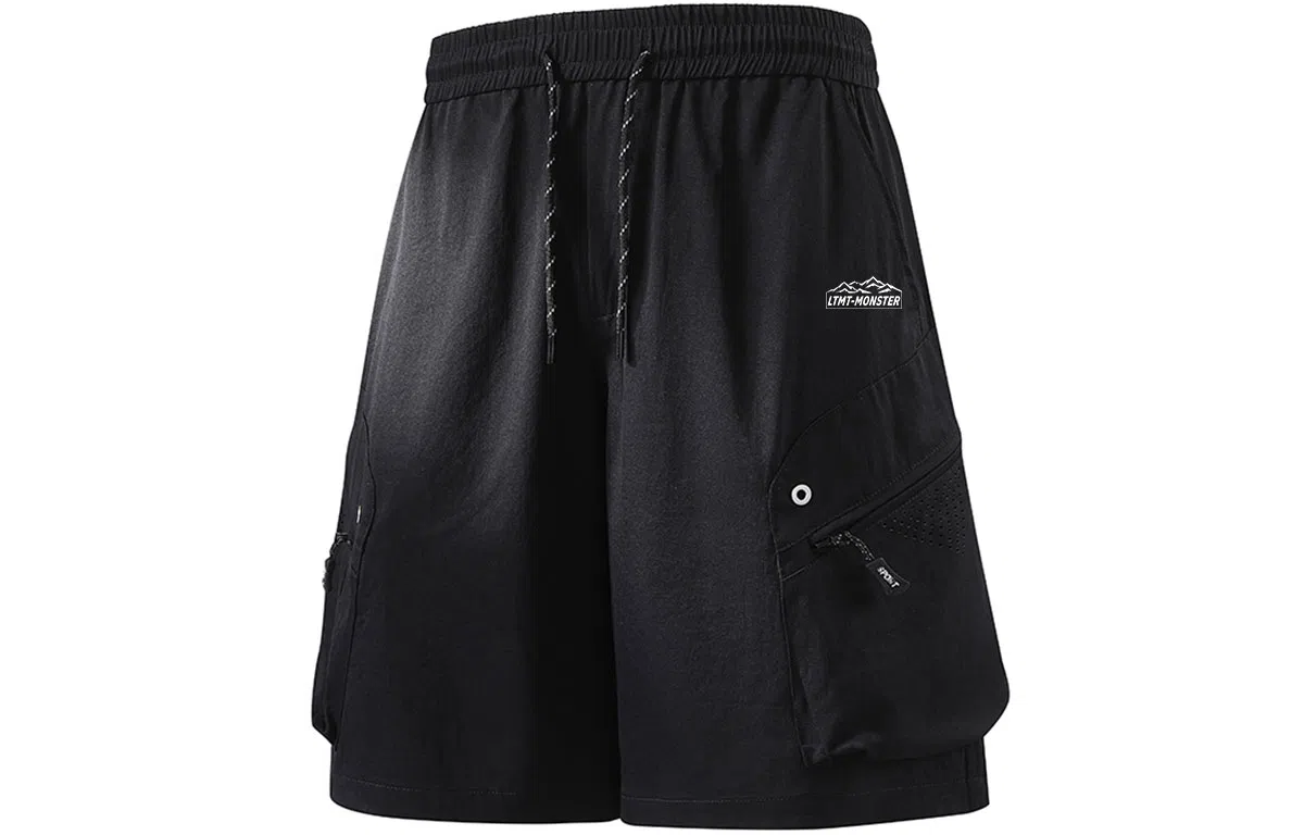 LIGHTNING MONSTER logo