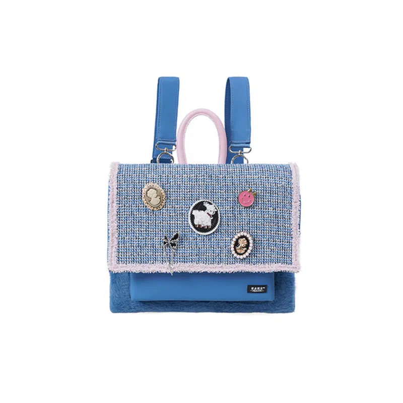 Yesheng SheDing REBIRTH