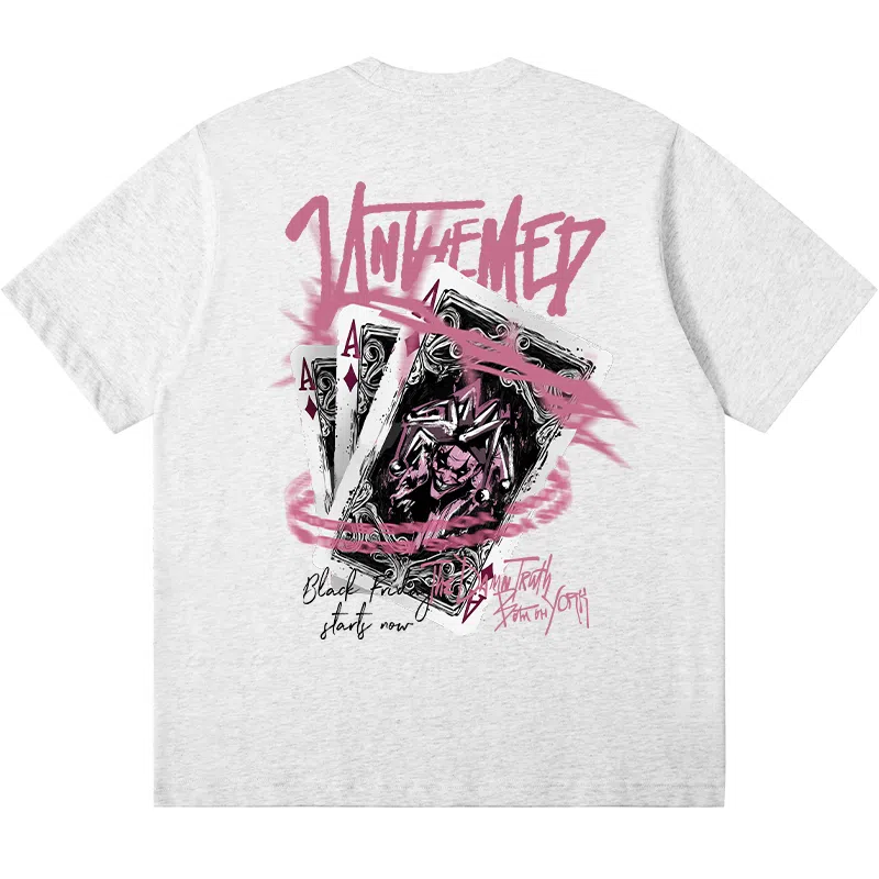 UNthemed T