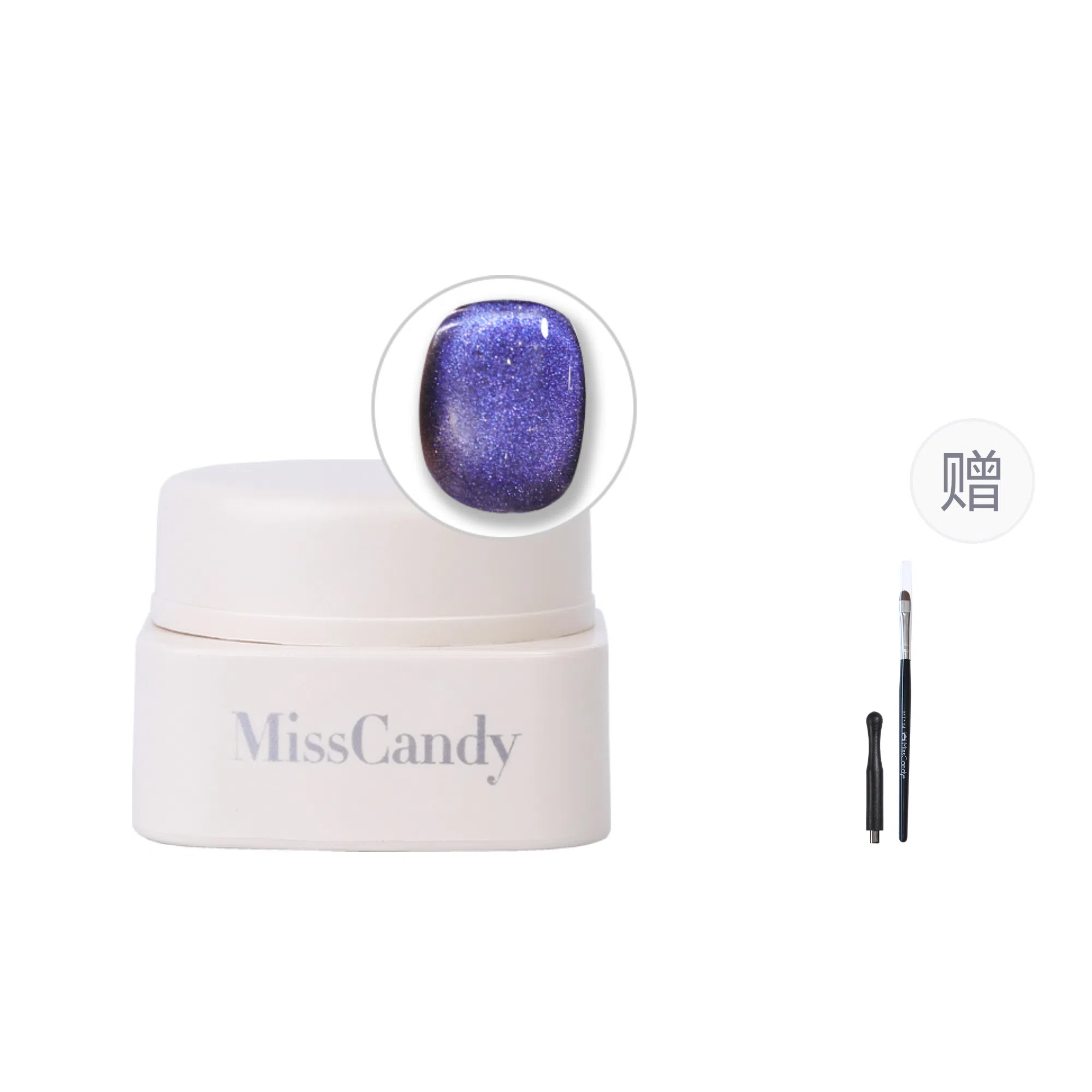 Miss Candy
