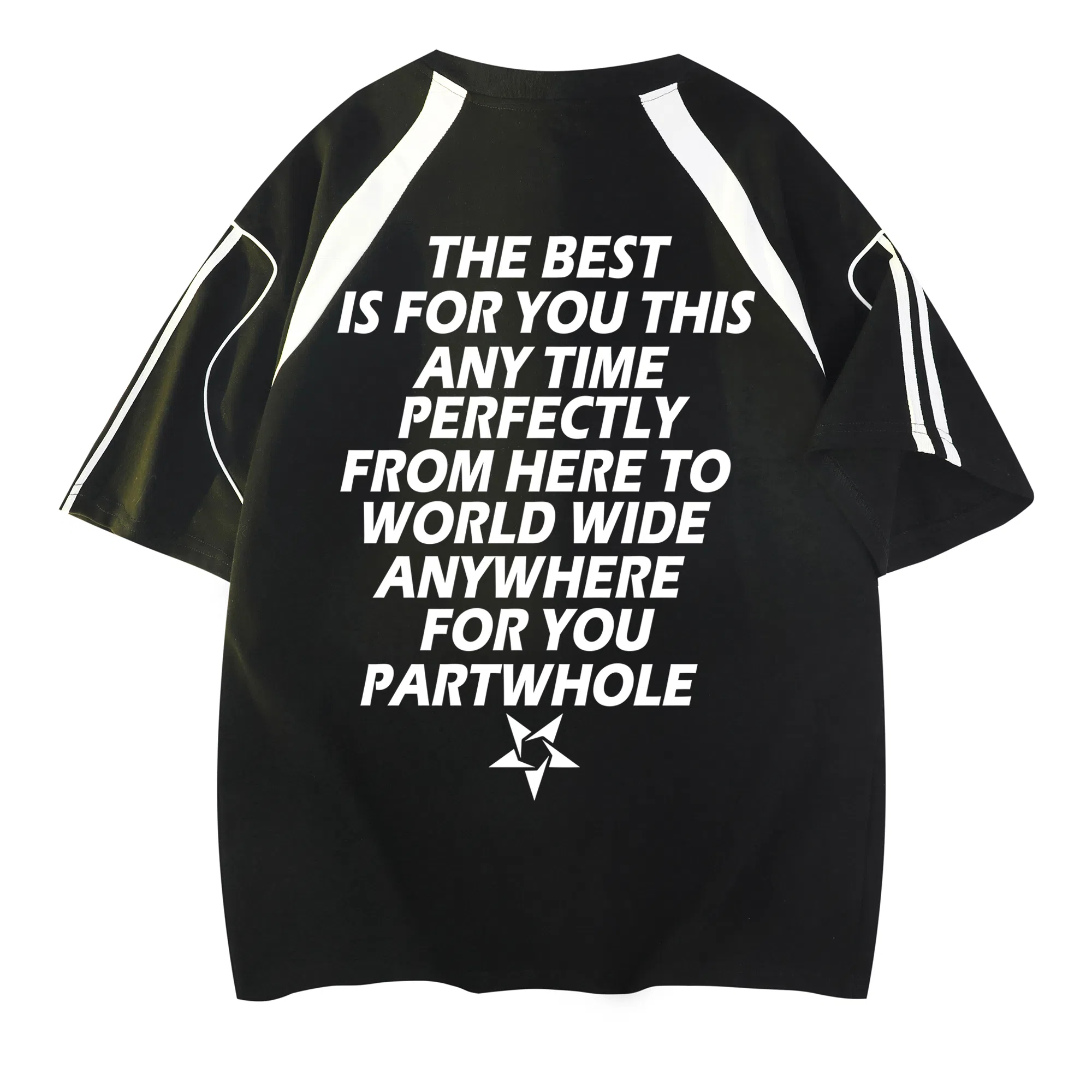 PARTWHOLE T