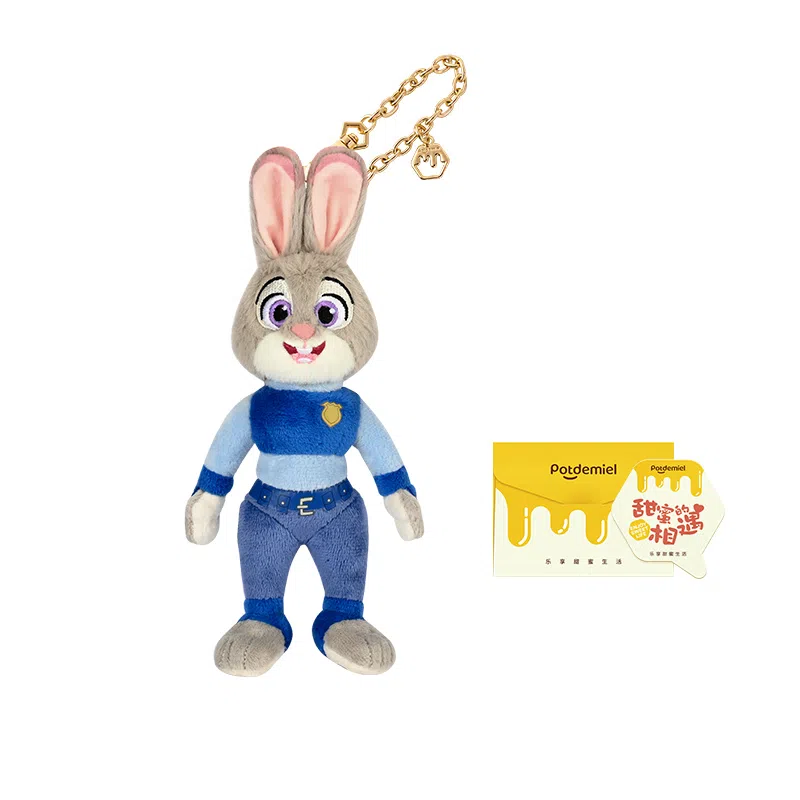 POTDEMIEL x Disney 17.5cm