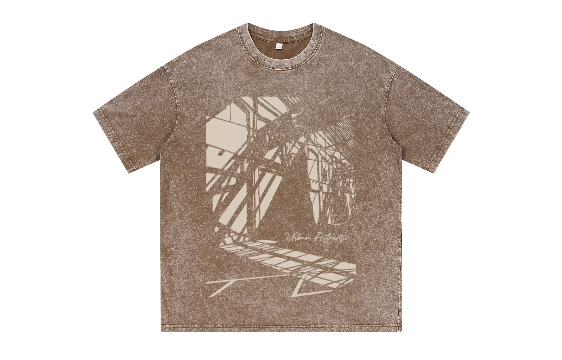 URBAN AUTHENTIC T