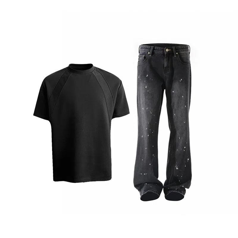 Evil lions cleanfitT