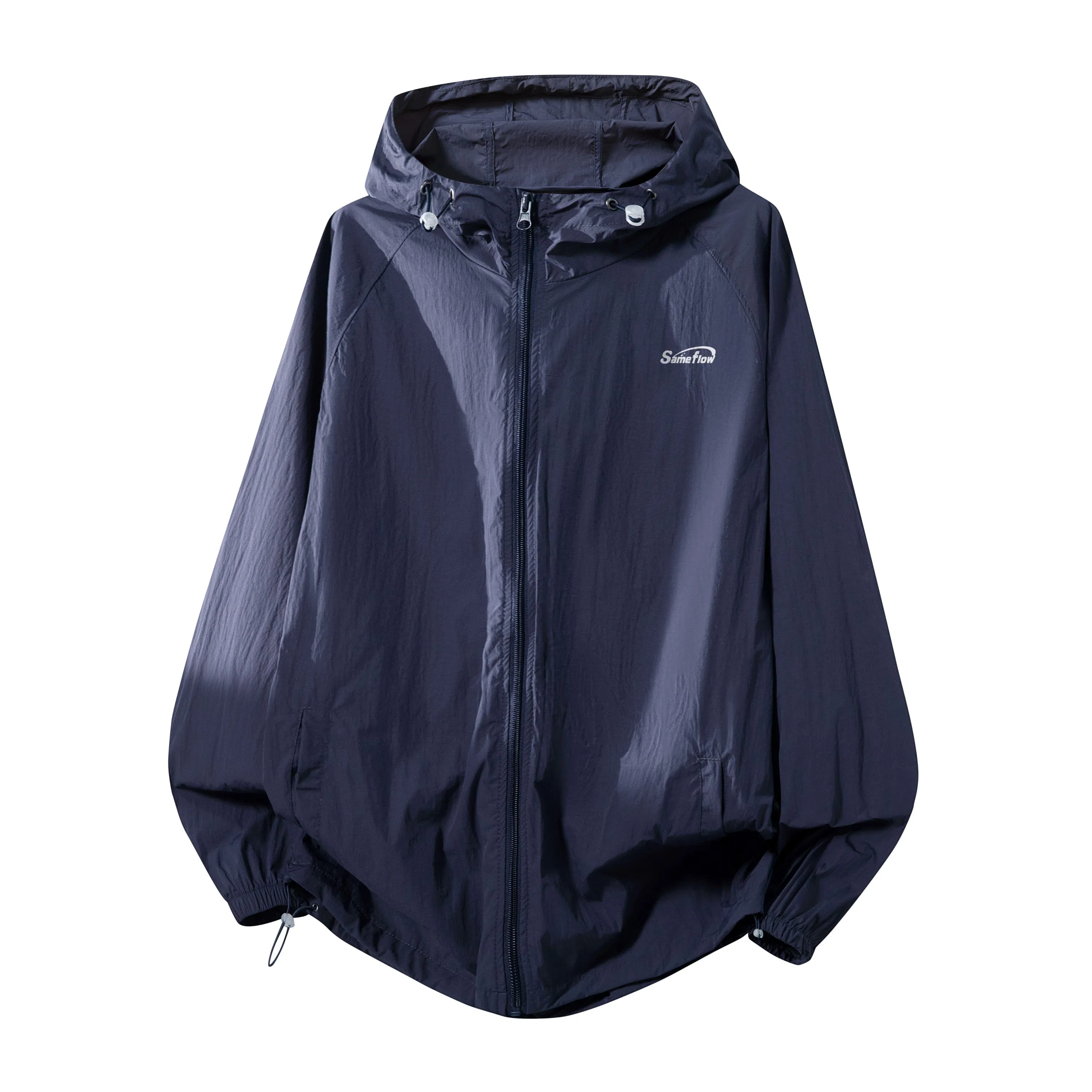 SAME FLOW UPF50+ Skin Jacket