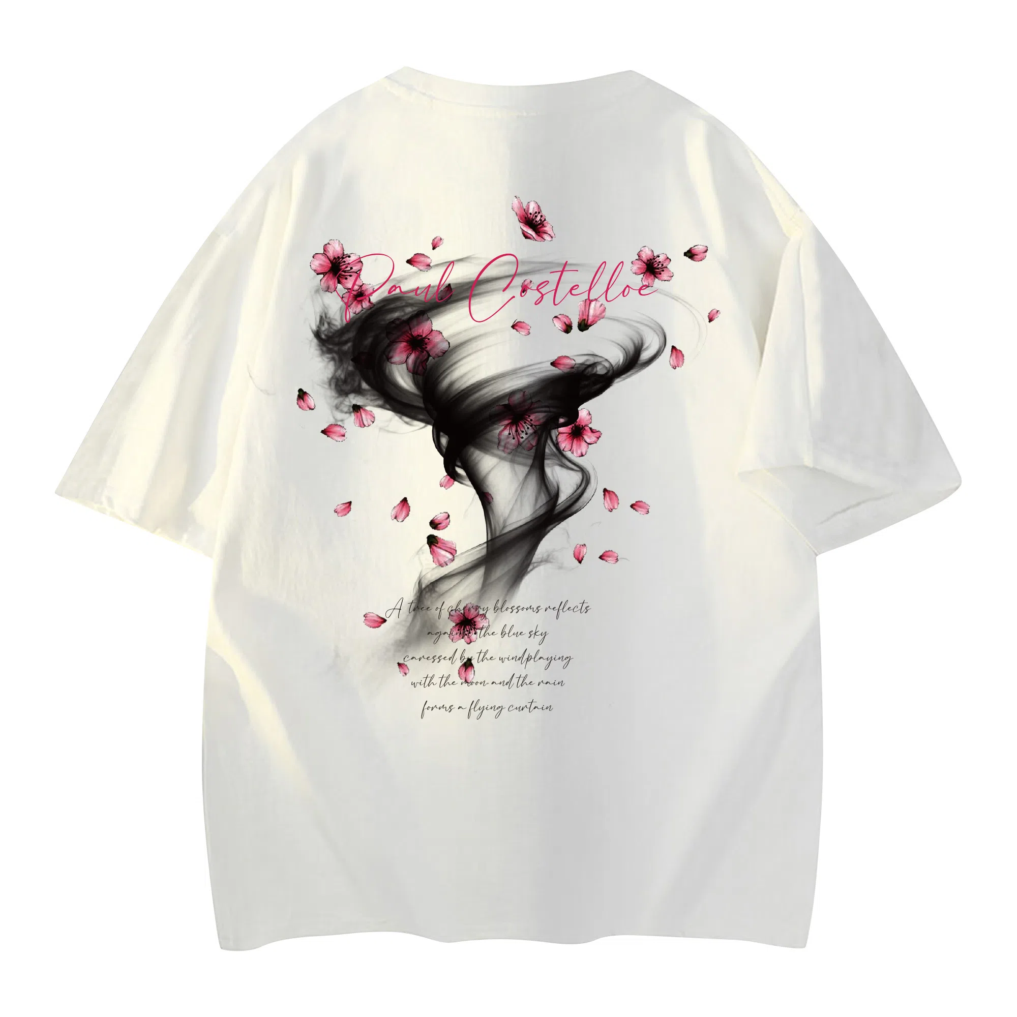 PAUL COSTELLOE logoT