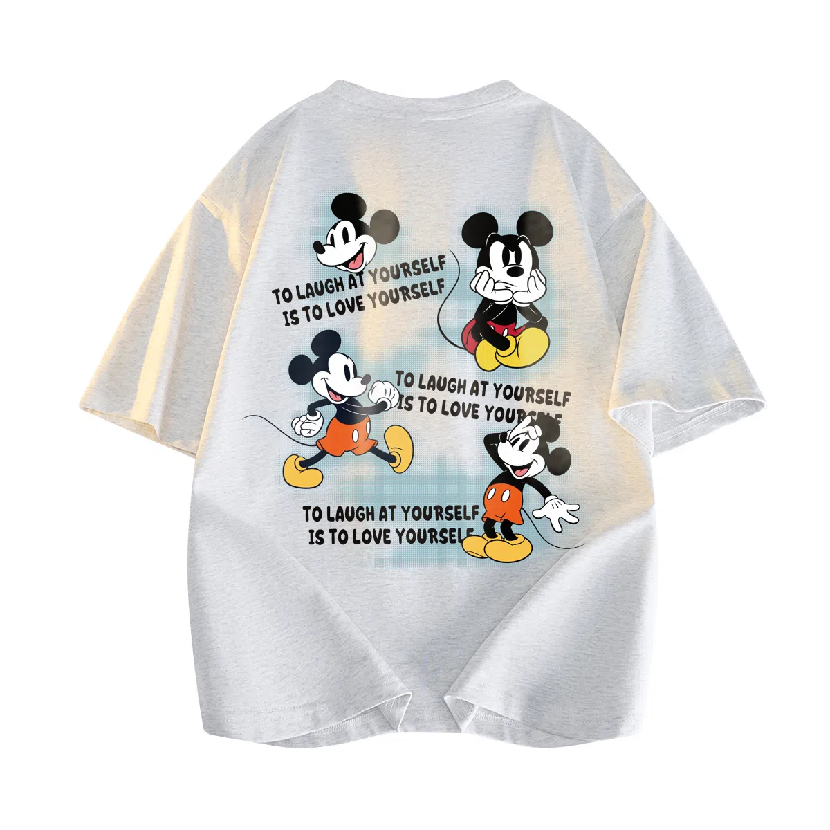 x Disney T