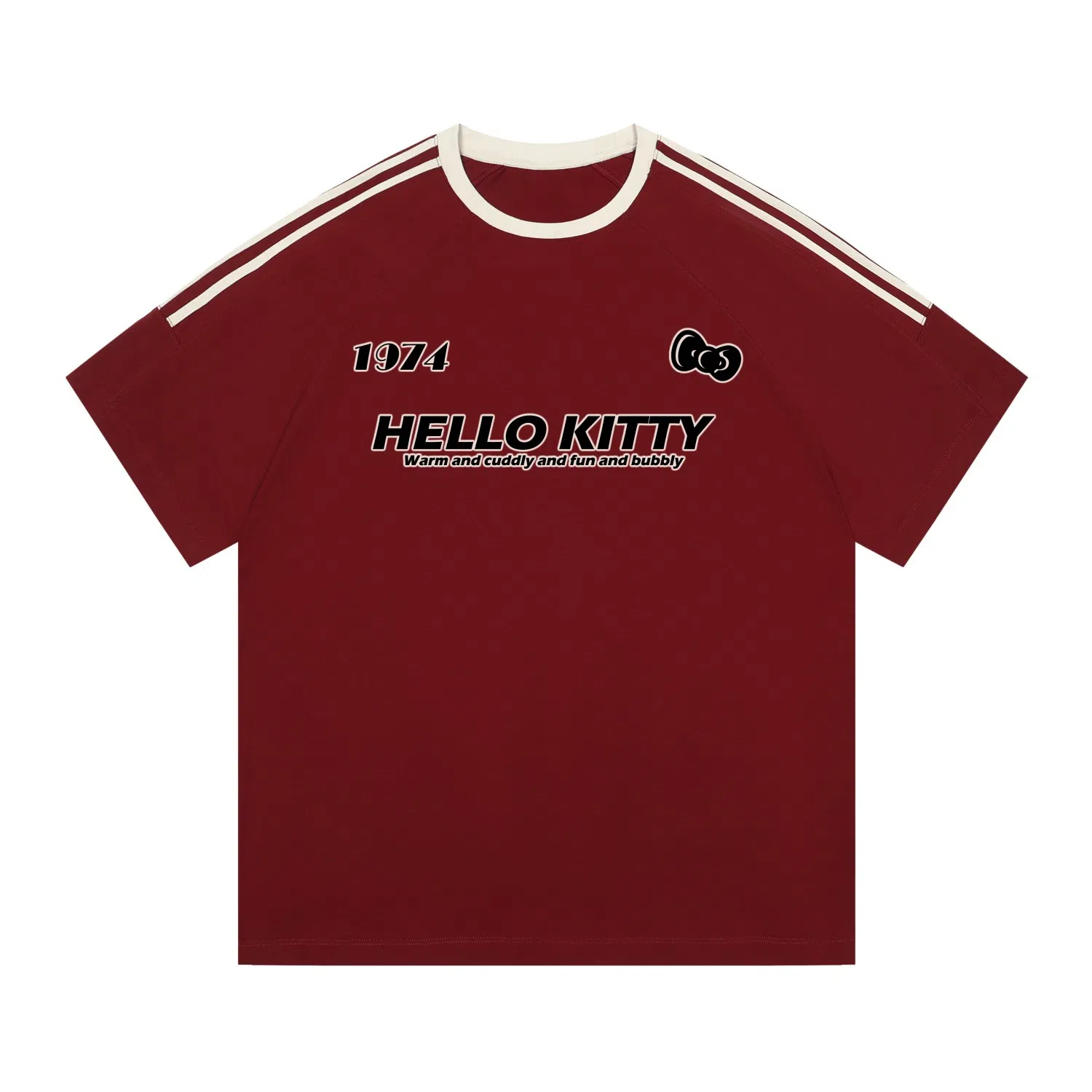 Sanrio x Hello Kitty SS25 T