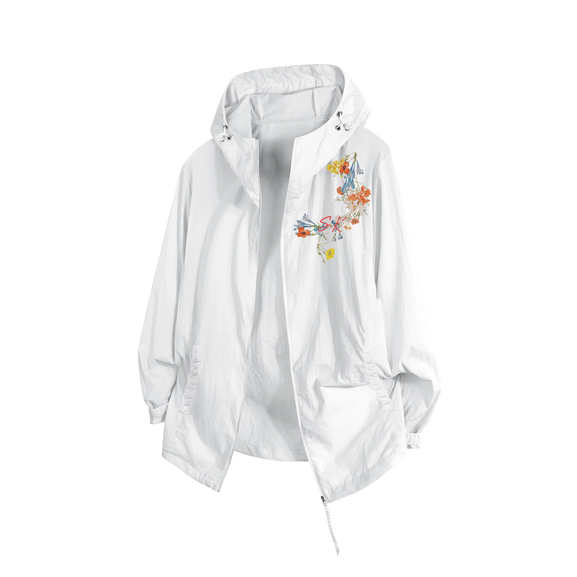 s.k. manor hill UPF50+