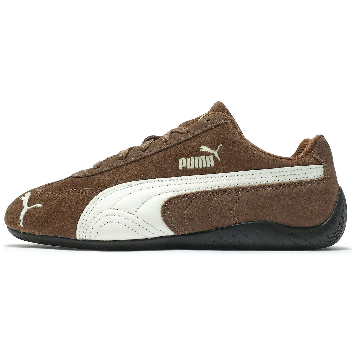 PUMA Speedcat OG Dark Brown
