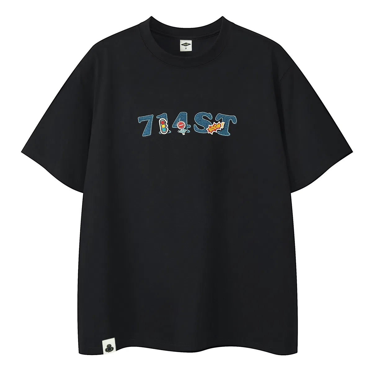 714STREET T