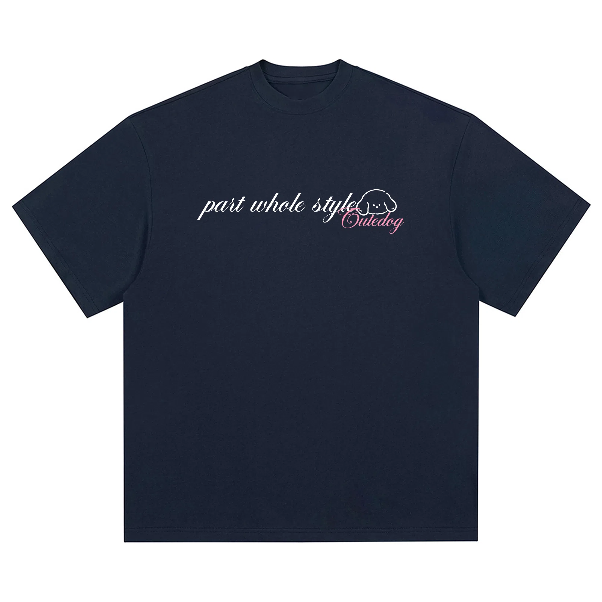 PARTWHOLE T